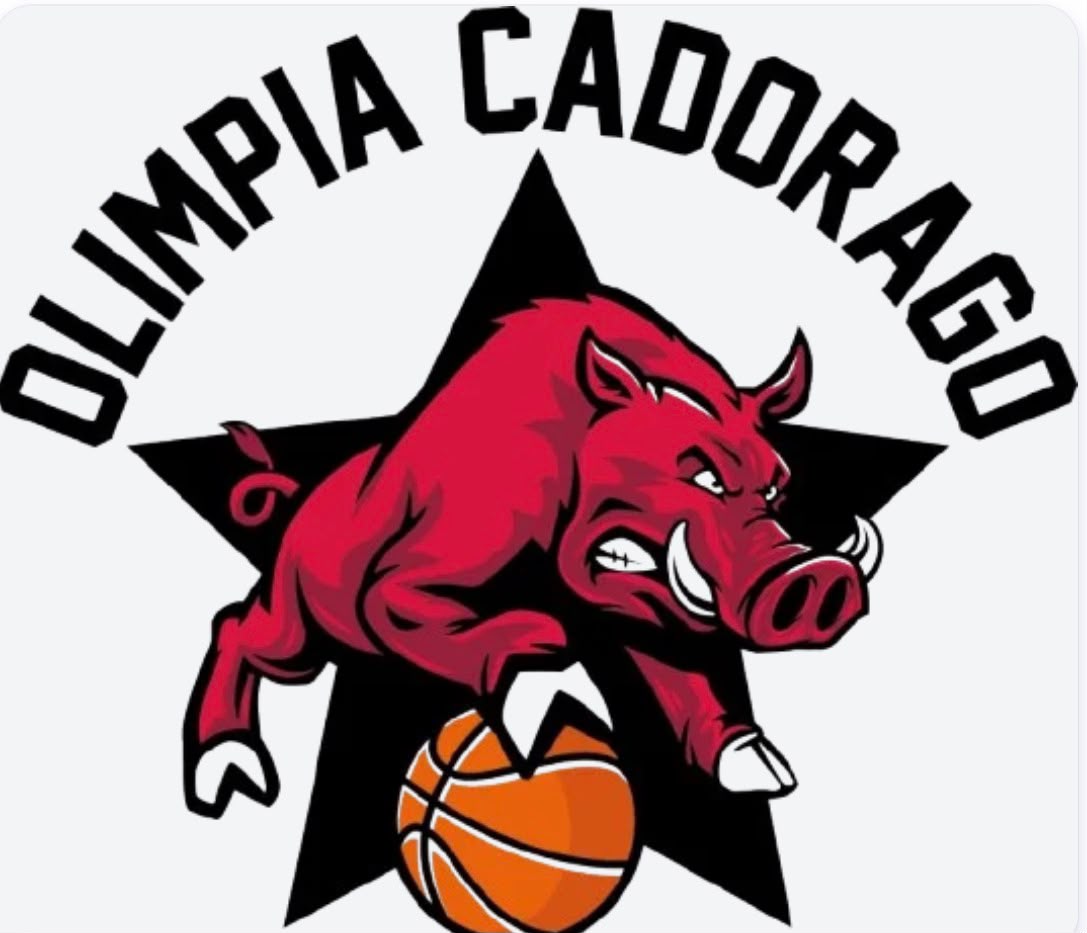 Lario Academy- Olimpia Cadorago